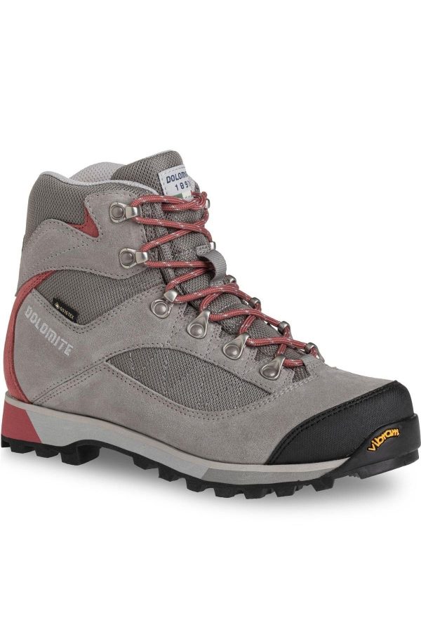کفش کوهنوردی اورجینال برند Dolomite مدل Zernez Gtx کد 710095194