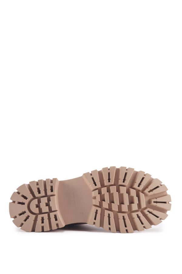 بوت اورجینال برند Nine west مدل TABRAH 3PR کد 772097272 - Image 4