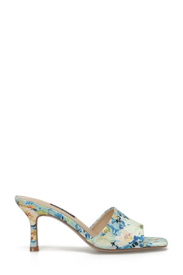 دمپایی اورجینال برند Nine west مدل DERONA2 3FX کد 782223332
