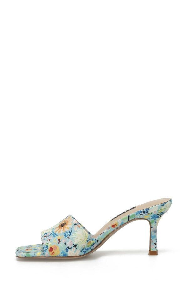 دمپایی اورجینال برند Nine west مدل DERONA2 3FX کد 782223332 - Image 3