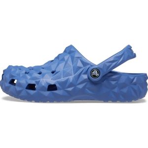 دمپایی اورجینال برند Crocs مدل Classic Geometric Clog کد 824166954