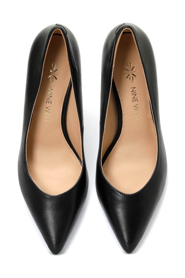 کفش کلاسیک اورجینال برند Nine west مدل RICHA2 3PR کد 791008763 - Image 4