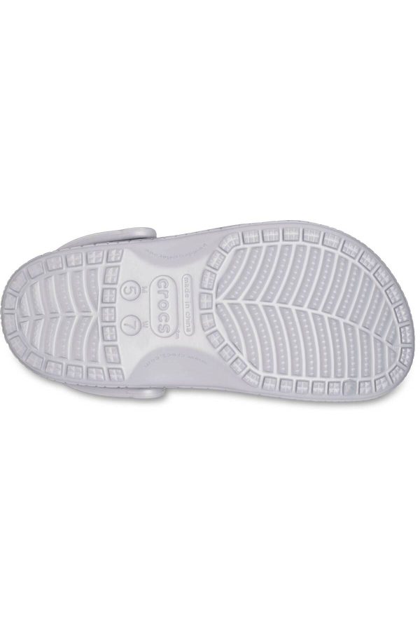 دمپایی اورجینال برند Crocs مدل CLASSIC METALLIC CROCSKIN CLOG کد 825245926 - Image 4