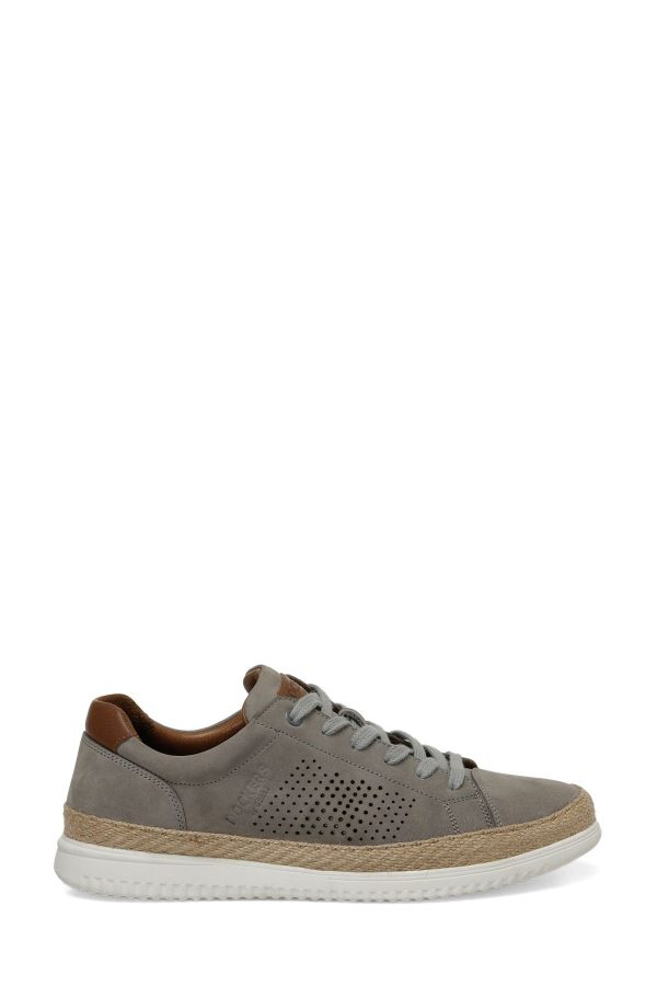 کفش روزمره اورجینال برند Dockers مدل 236060N 4FX GRI کد 838112913