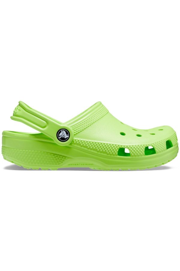 صندل اورجینال برند Crocs مدل Classic Clog K کد 682326943