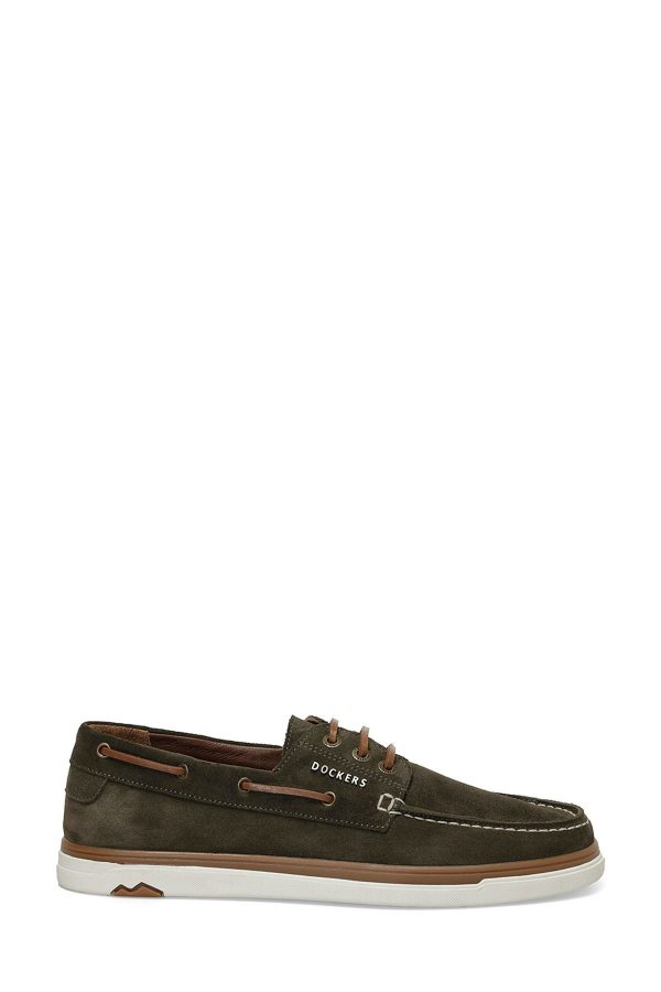 کفش روزمره اورجینال برند Dockers مدل 236050N 4FX کد 807374654 - Image 2
