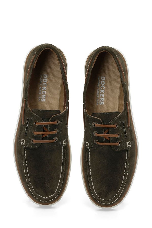 کفش روزمره اورجینال برند Dockers مدل 236050N 4FX کد 807374654 - Image 4