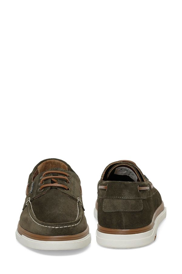 کفش روزمره اورجینال برند Dockers مدل 236050N 4FX کد 807374654 - Image 5