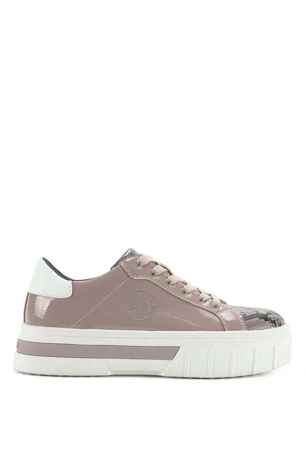 کتونی اورجینال برند Nine west مدل Berte 2pr کد 378404039