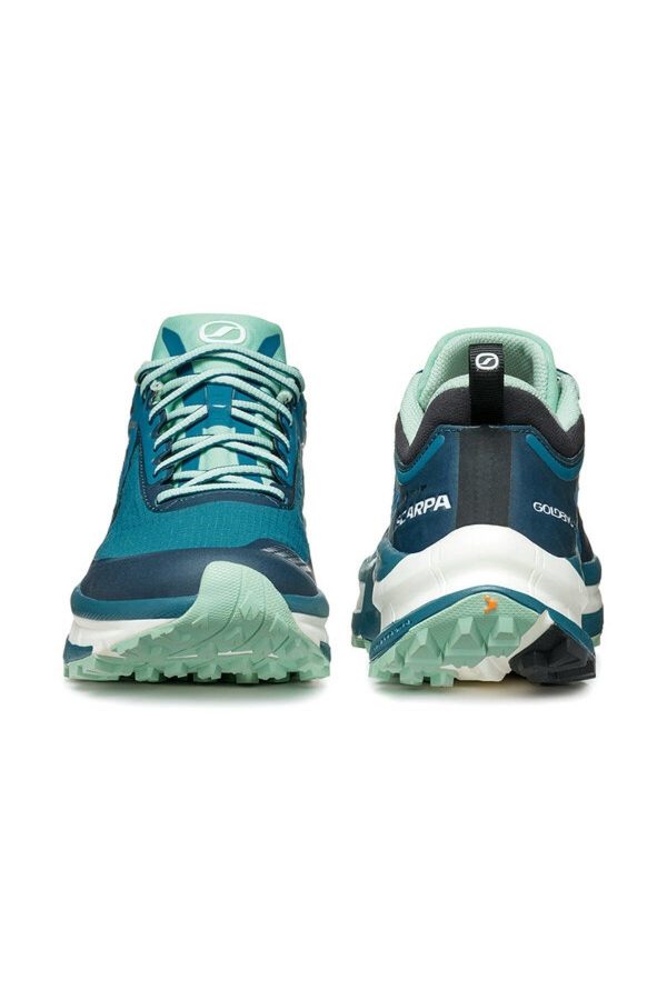 کفش کوهنوردی اورجینال برند Scarpa مدل Golden Gate ATR Gore-Tex کد 794824833 - Image 4