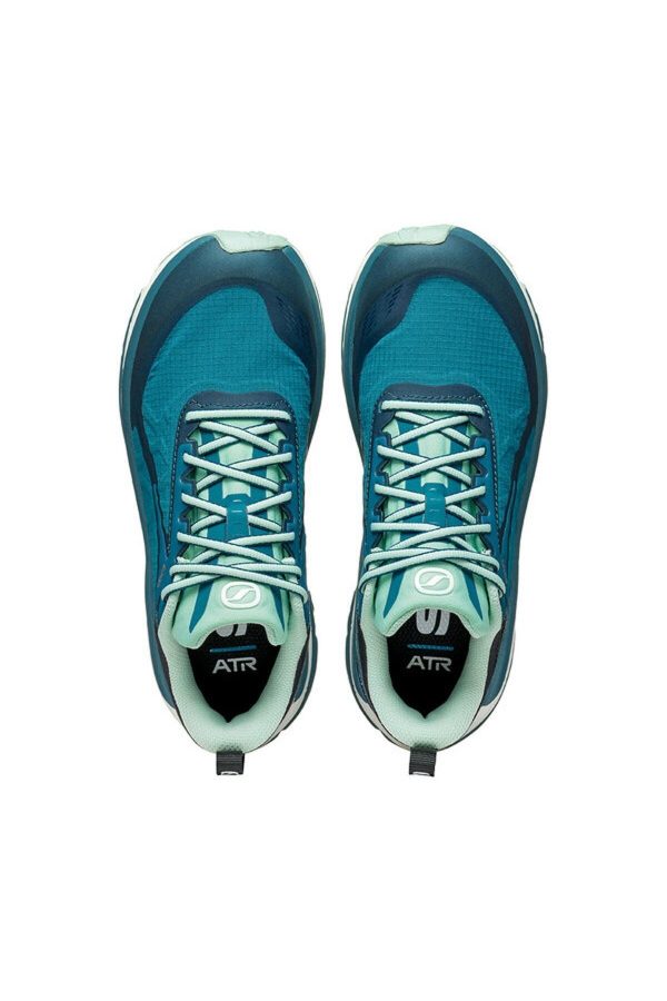 کفش کوهنوردی اورجینال برند Scarpa مدل Golden Gate ATR Gore-Tex کد 794824833 - Image 6