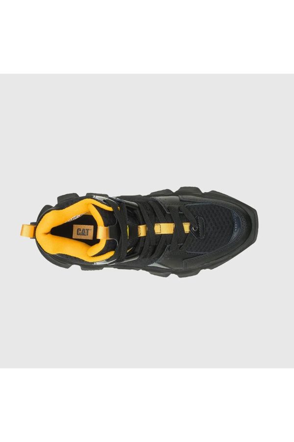 کفش کوهنوردی اورجینال برند Caterpillar کد 766405473 - Image 3