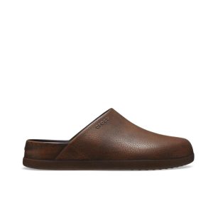 دمپایی اورجینال برند Crocs مدل Dylan Burnished Clog کد 838426553