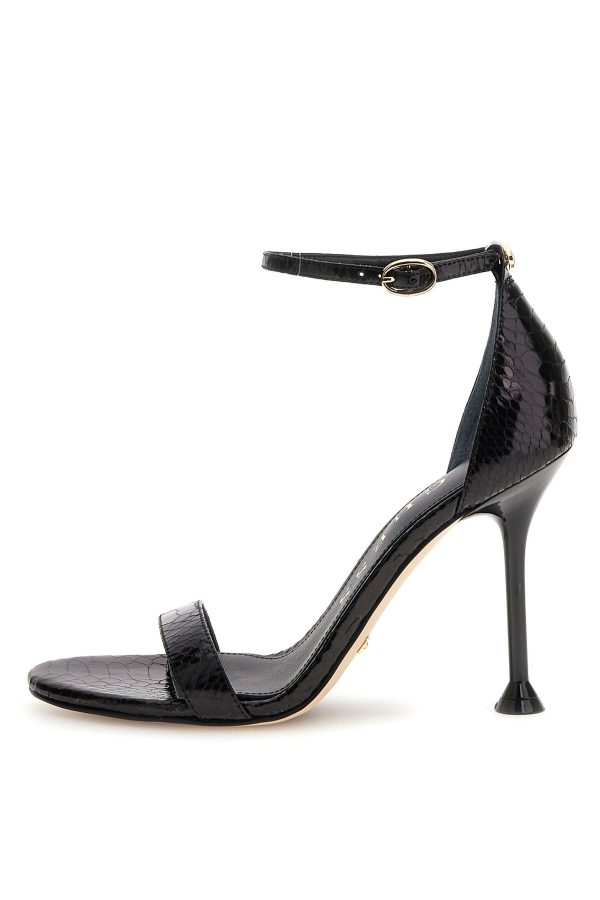 کفش کلاسیک اورجینال برند Guess مدل FLPNY2PEL03 کد 801996243 - Image 2