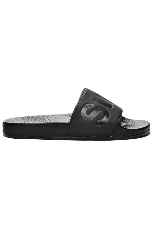 دمپایی اورجینال برند Superga مدل 1908 Slides Polysoft کد 286206399