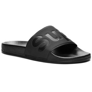 دمپایی اورجینال برند Superga مدل 1908 Slides Polysoft کد 286206399