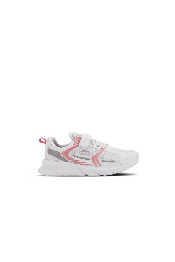 کتونی اورجینال برند Slazenger مدل KENDALL کد 828900736 - Image 2