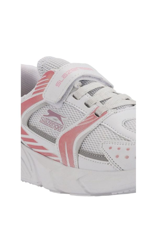 کتونی اورجینال برند Slazenger مدل KENDALL کد 828900736 - Image 3