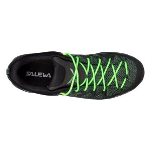 کفش کوهنوردی اورجینال برند Salewa مدل Mountain Trainer Lite Goretex کد 270944758