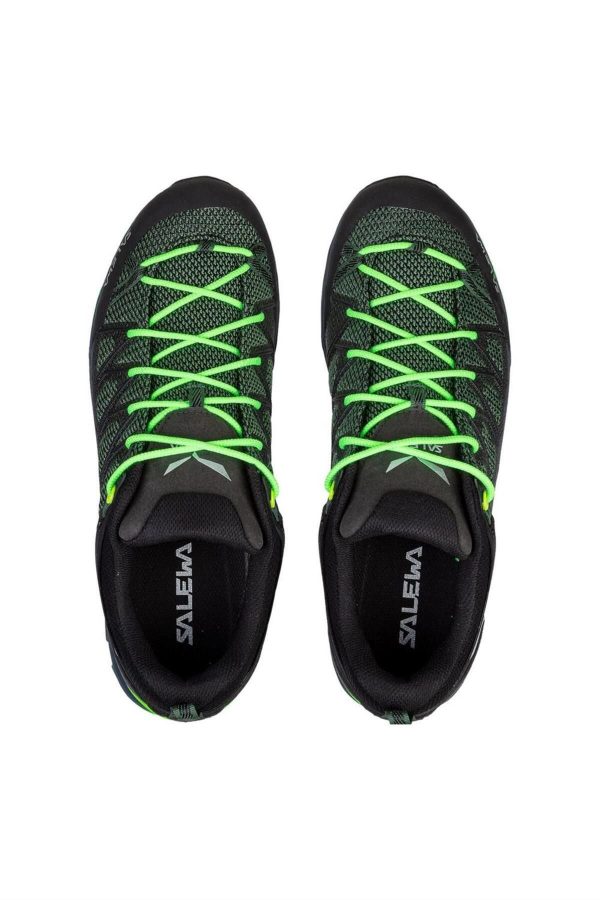 کفش کوهنوردی اورجینال برند Salewa مدل Mountain Trainer Lite Goretex کد 270944758 - Image 4