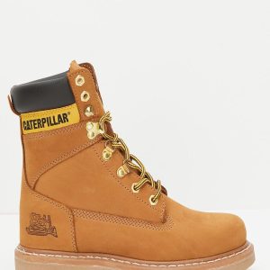 بوت اورجینال برند Caterpillar مدل Cat 015g100104 Montana کد 266912820