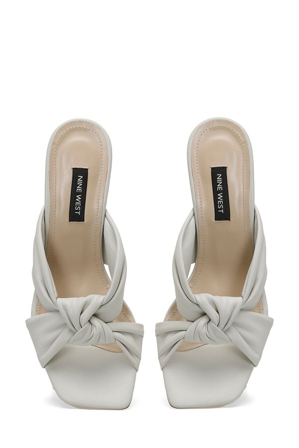 دمپایی اورجینال برند Nine west مدل FALEO 4FX KIRIK کد 794521467 - Image 4