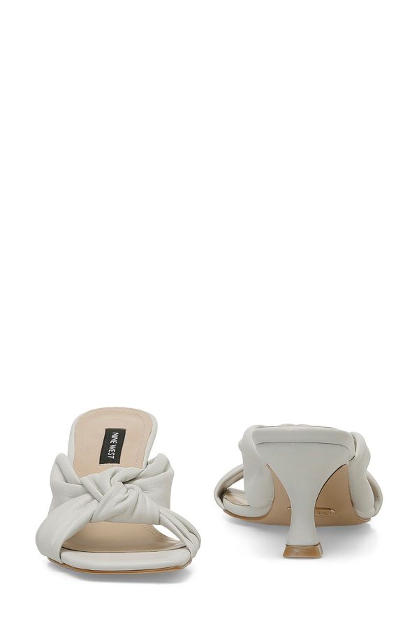 دمپایی اورجینال برند Nine west مدل FALEO 4FX KIRIK کد 794521467 - Image 5
