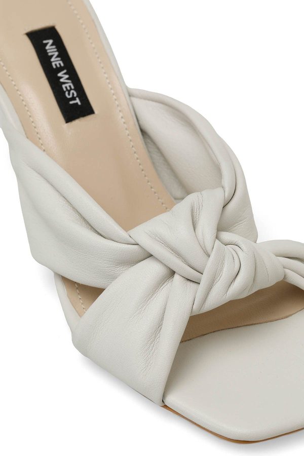 دمپایی اورجینال برند Nine west مدل FALEO 4FX KIRIK کد 794521467 - Image 7