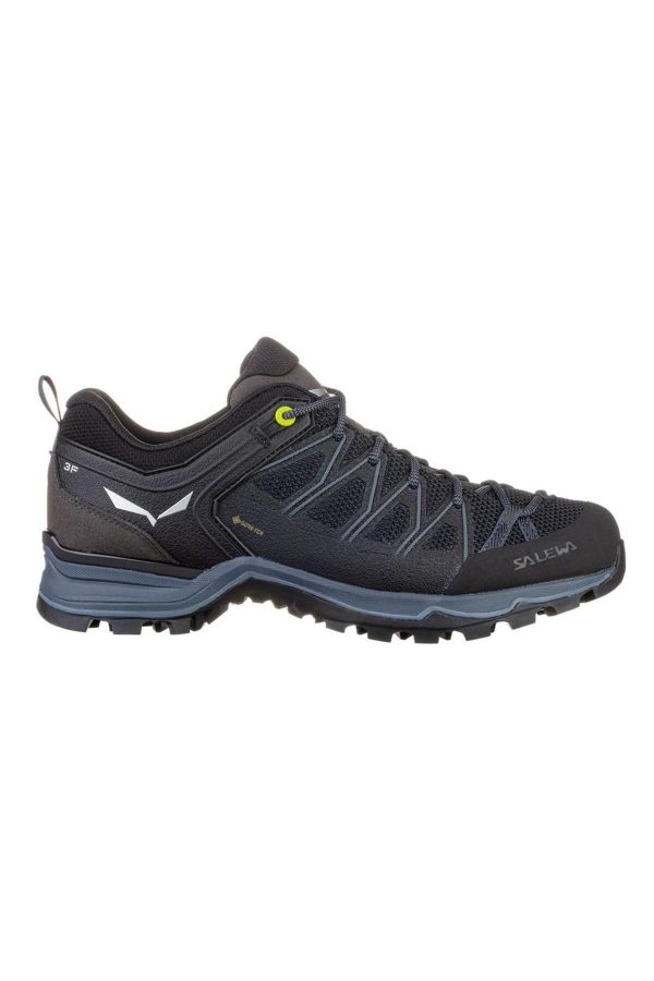 کفش کوهنوردی اورجینال برند Salewa مدل Mountain Trainer Lite Goretex کد 270939410 - Image 6