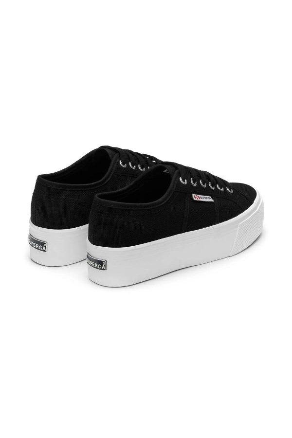 کتونی اورجینال برند Superga مدل 2790 Platform کد 798068408 - Image 5