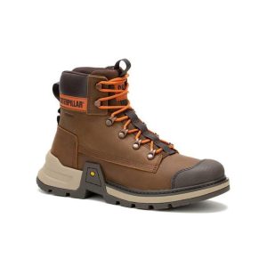 بوت اورجینال برند Caterpillar مدل COLORADO EXPED کد 773810817
