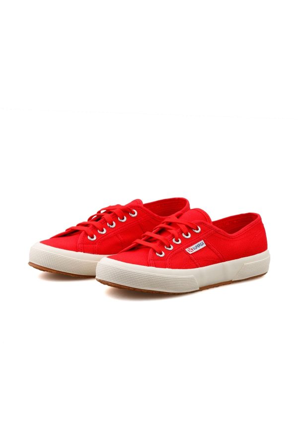 کتونی اورجینال برند Superga مدل S000010-975-sp کد 655287958