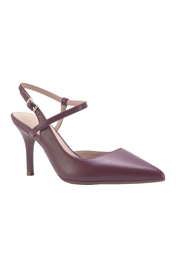 کفش کلاسیک اورجینال برند Nine west مدل ENNAY 3FX کد 790223208