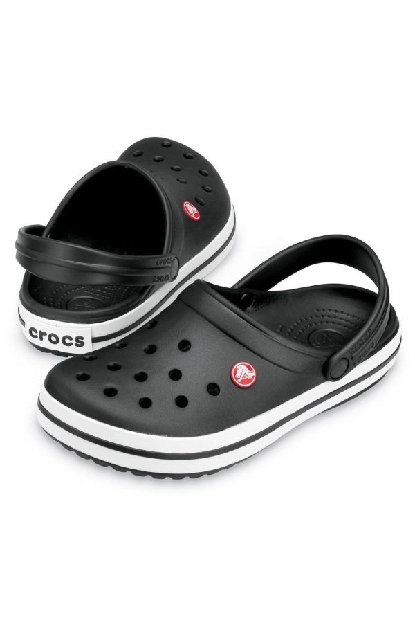 دمپایی اورجینال برند Crocs مدل Crocband 11016 کد 745779394 - Image 2