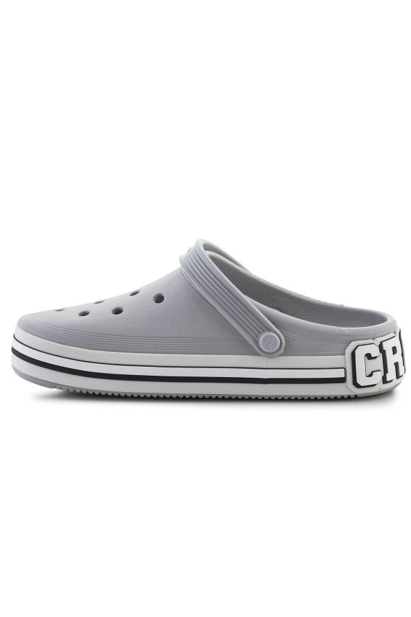 دمپایی اورجینال برند Crocs مدل Crocs Off Court Logo Clog کد 834676878 - Image 5