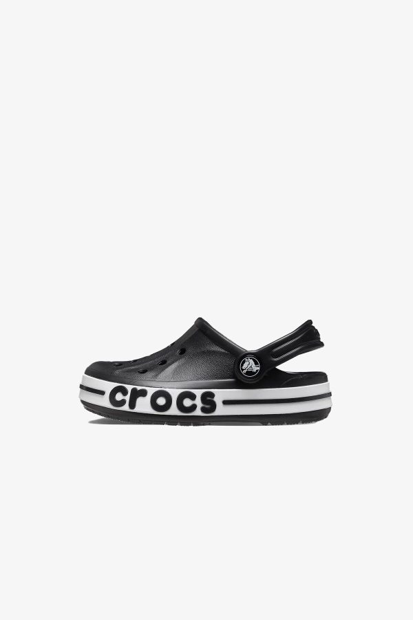 دمپایی اورجینال برند Crocs مدل Bayaband Clog K کد 810249014 - Image 2