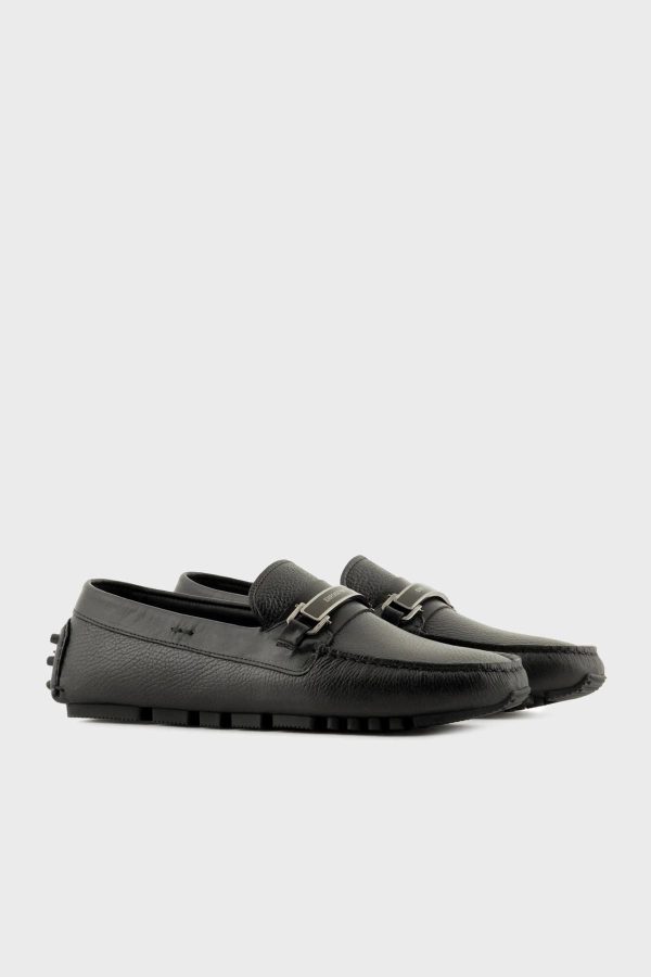 کفش روزمره اورجینال برند Emporio armani مدل X4B151 کد 822573805 - Image 2