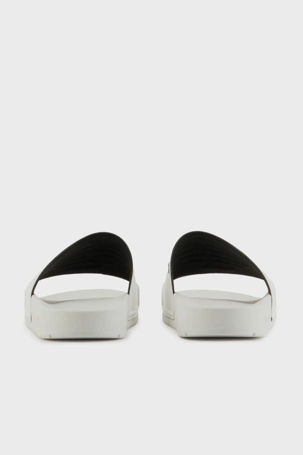 دمپایی اورجینال برند Emporio armani مدل XVPS08 XN747 D611 کد 817906379 - Image 5