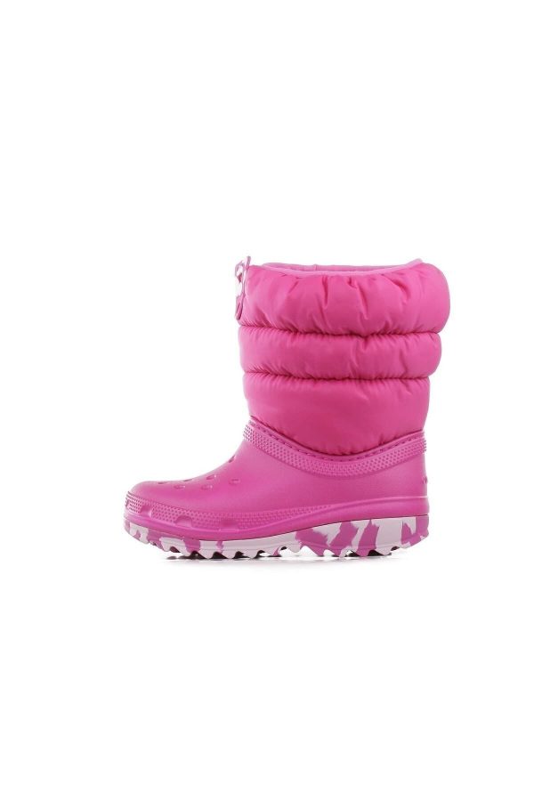 بوت برفی اورجینال برند Crocs کد 360670573 - Image 2
