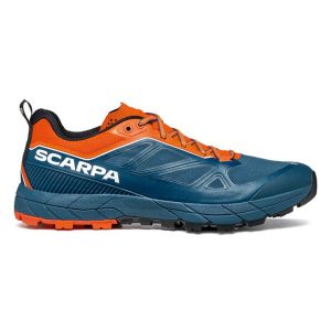 کفش کوهنوردی اورجینال برند Scarpa کد 820008456