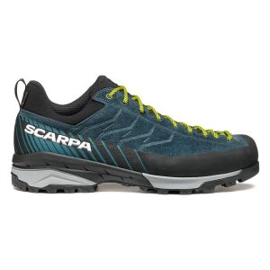 کفش کوهنوردی اورجینال برند Scarpa مدل Mescalito TRK Low Gore-Tex کد 794818720