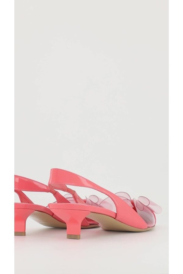 کفش کلاسیک اورجینال برند Emporio armani کد 664149630 - Image 4