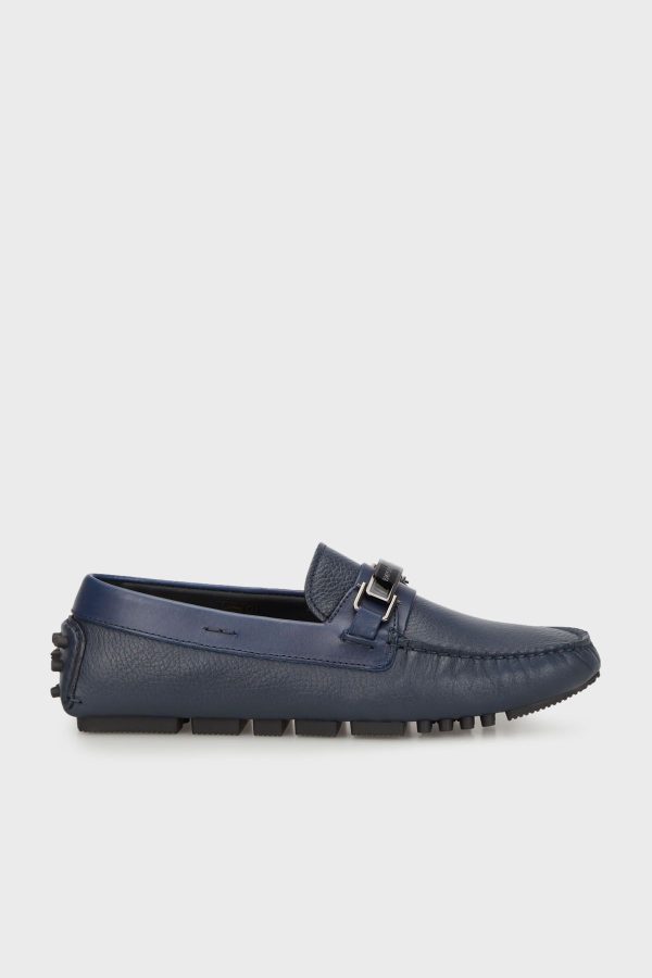 کفش اورجینال برند Emporio armani کد 818207176