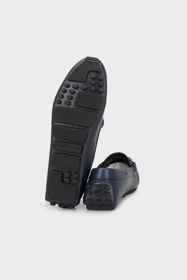 کفش اورجینال برند Emporio armani کد 818207176 - Image 4