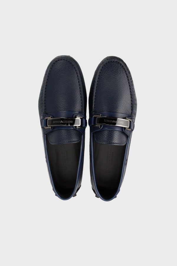 کفش اورجینال برند Emporio armani کد 818207176 - Image 5
