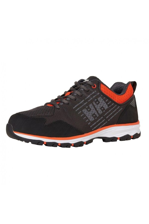 کفش کوهنوردی اورجینال برند Helly hansen کد 773569267