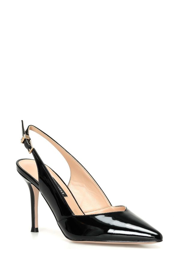 کفش کلاسیک اورجینال برند Nine west کد 826106966 - Image 2