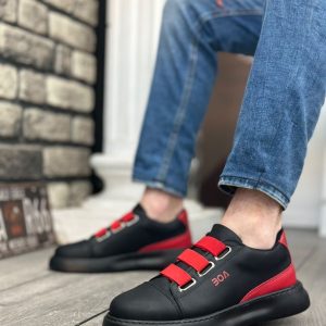 کفش پیاده روی اورجینال برند Boa کد 299340570