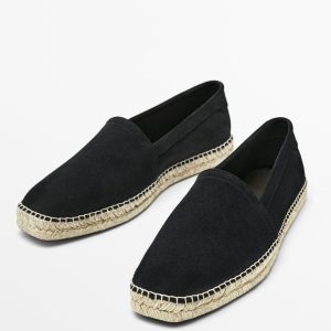 کفش اورجینال برند Massimo dutti کد 814661718
