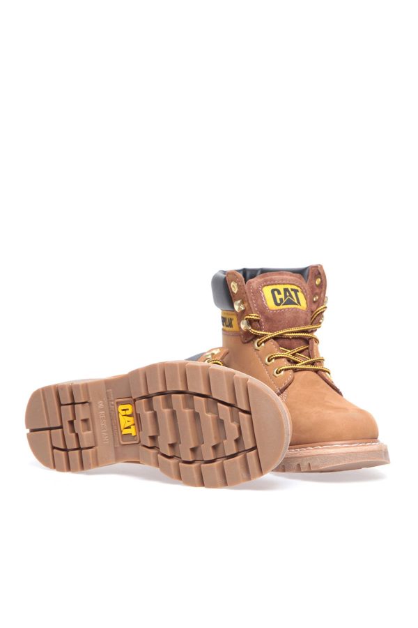 بوت اورجینال برند Caterpillar مدل Sundance Nubuk کد 2062087 - Image 5